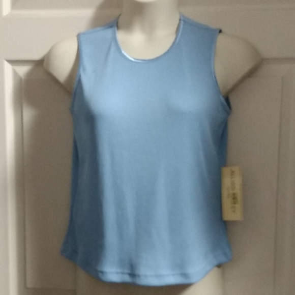 Allison Daley Tops - NWT Allison Daley shirt size PM
